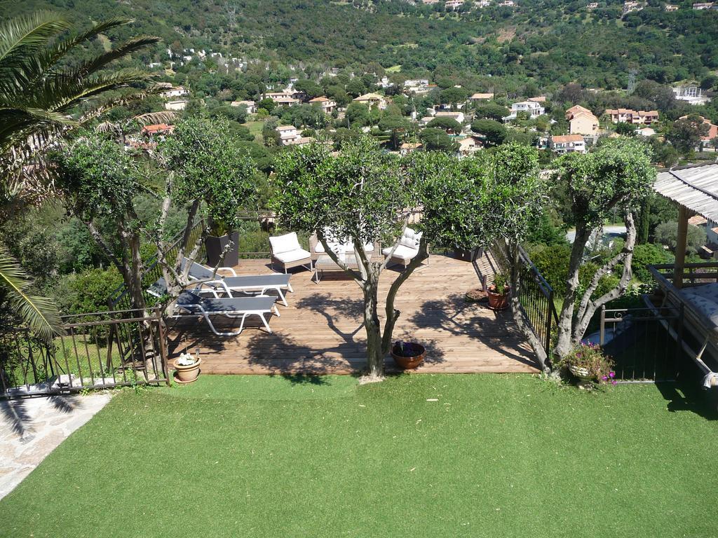 Liyaroyce Apartamento *