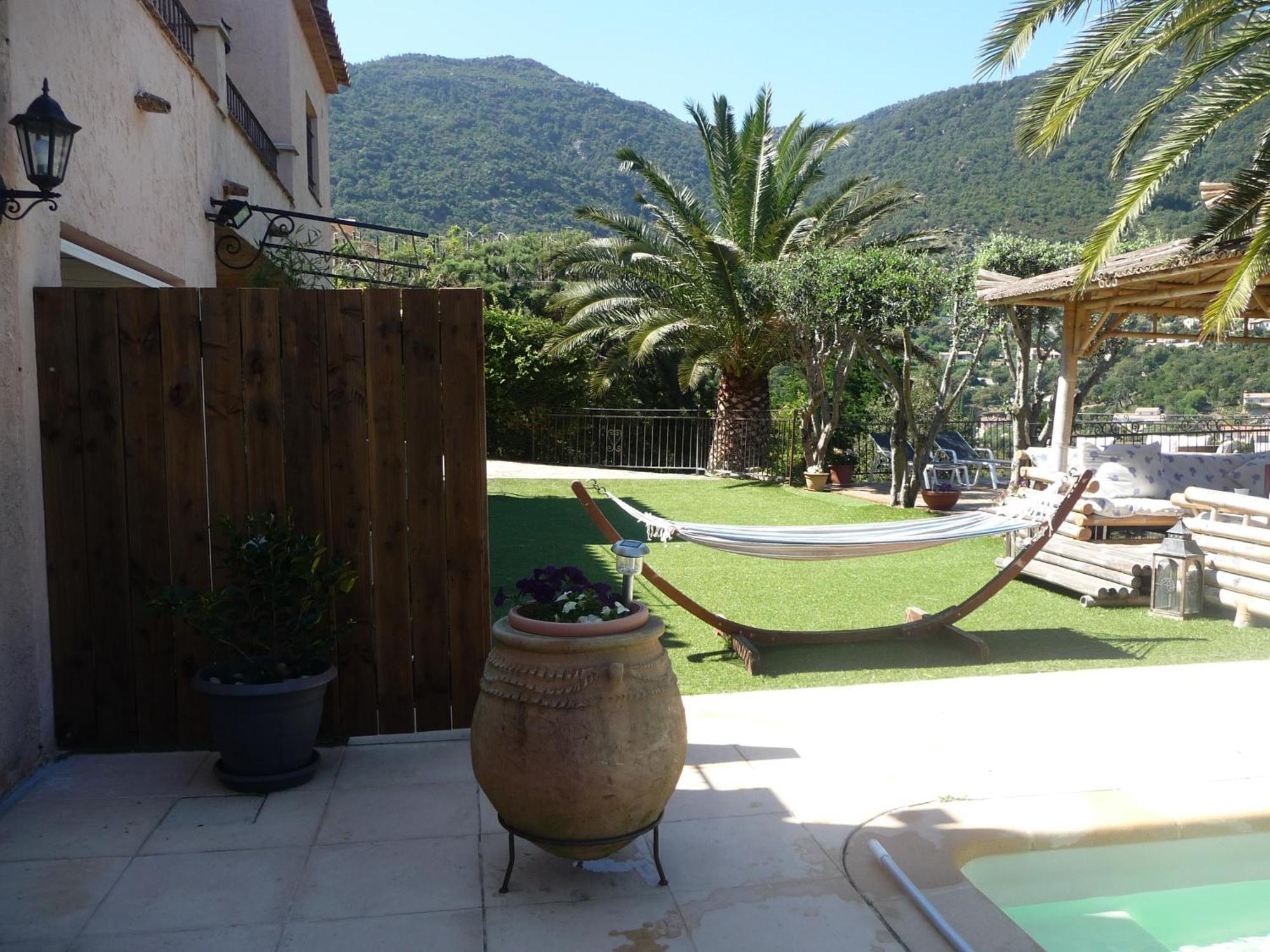 Liyaroyce Cavalaire-sur-Mer