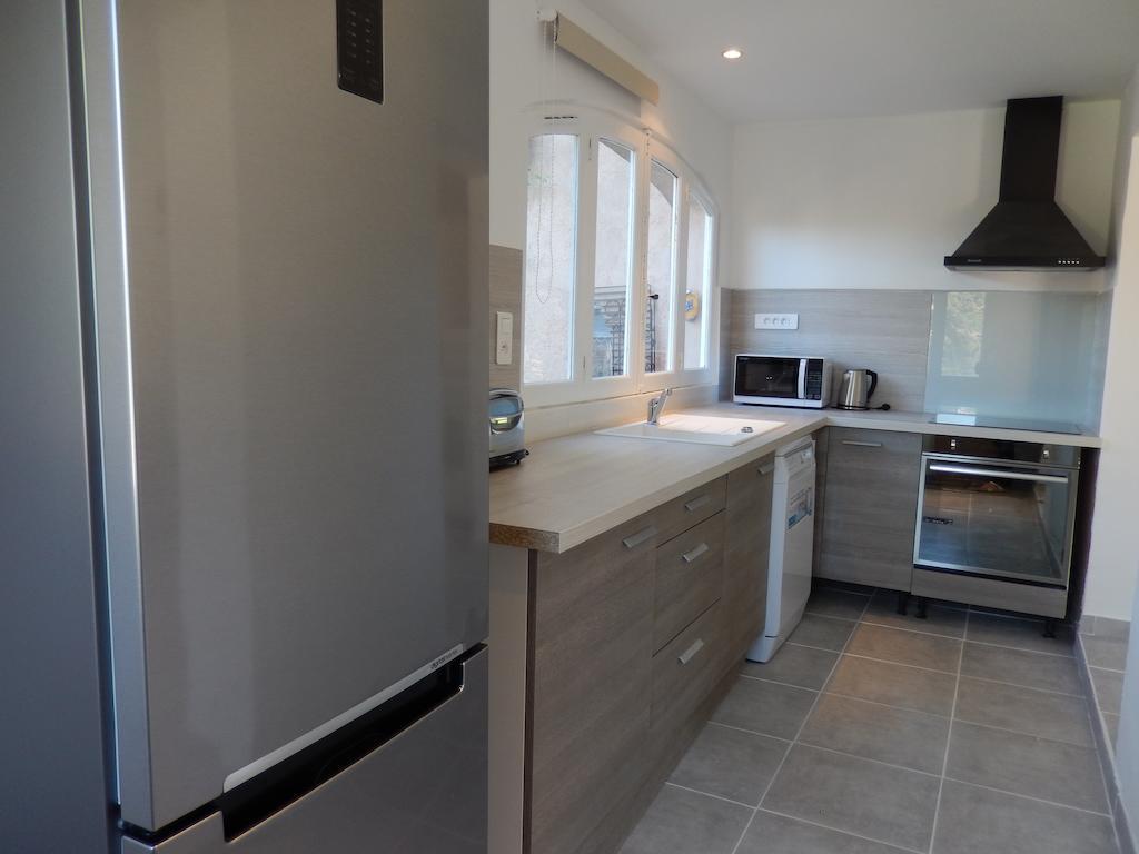 Liyaroyce Apartamento *
