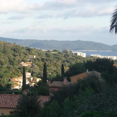 Ferienwohnung Liyaroyce Cavalaire-sur-Mer Zimmer foto
