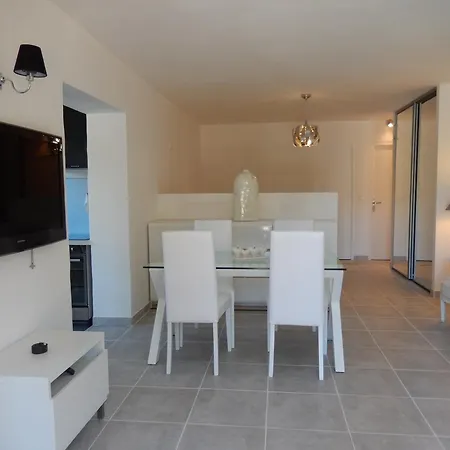 Ferienwohnung Liyaroyce Cavalaire-sur-Mer Zimmer foto