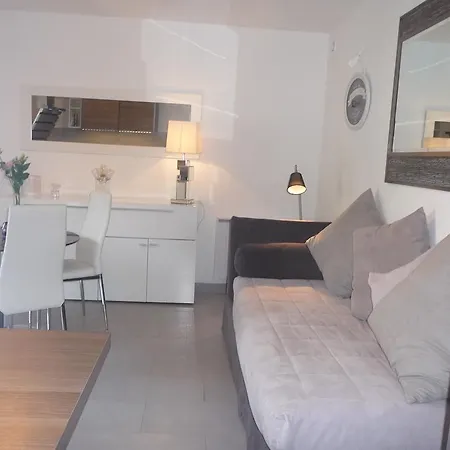 Ferienwohnung Liyaroyce Cavalaire-sur-Mer Exterior foto