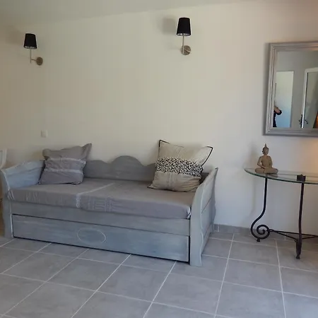 Ferienwohnung Liyaroyce Cavalaire-sur-Mer Zimmer foto
