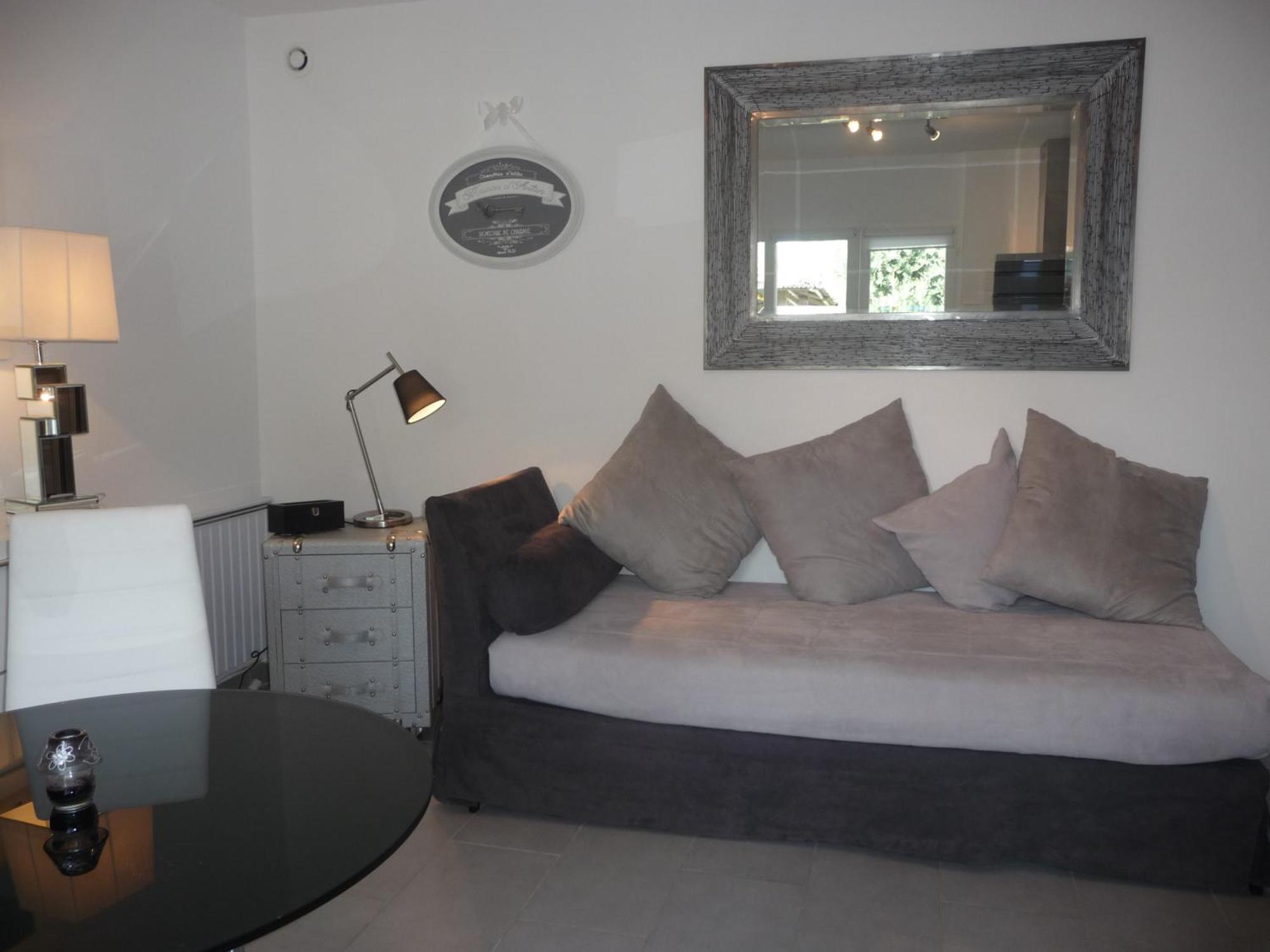 Apartment Liyaroyce *