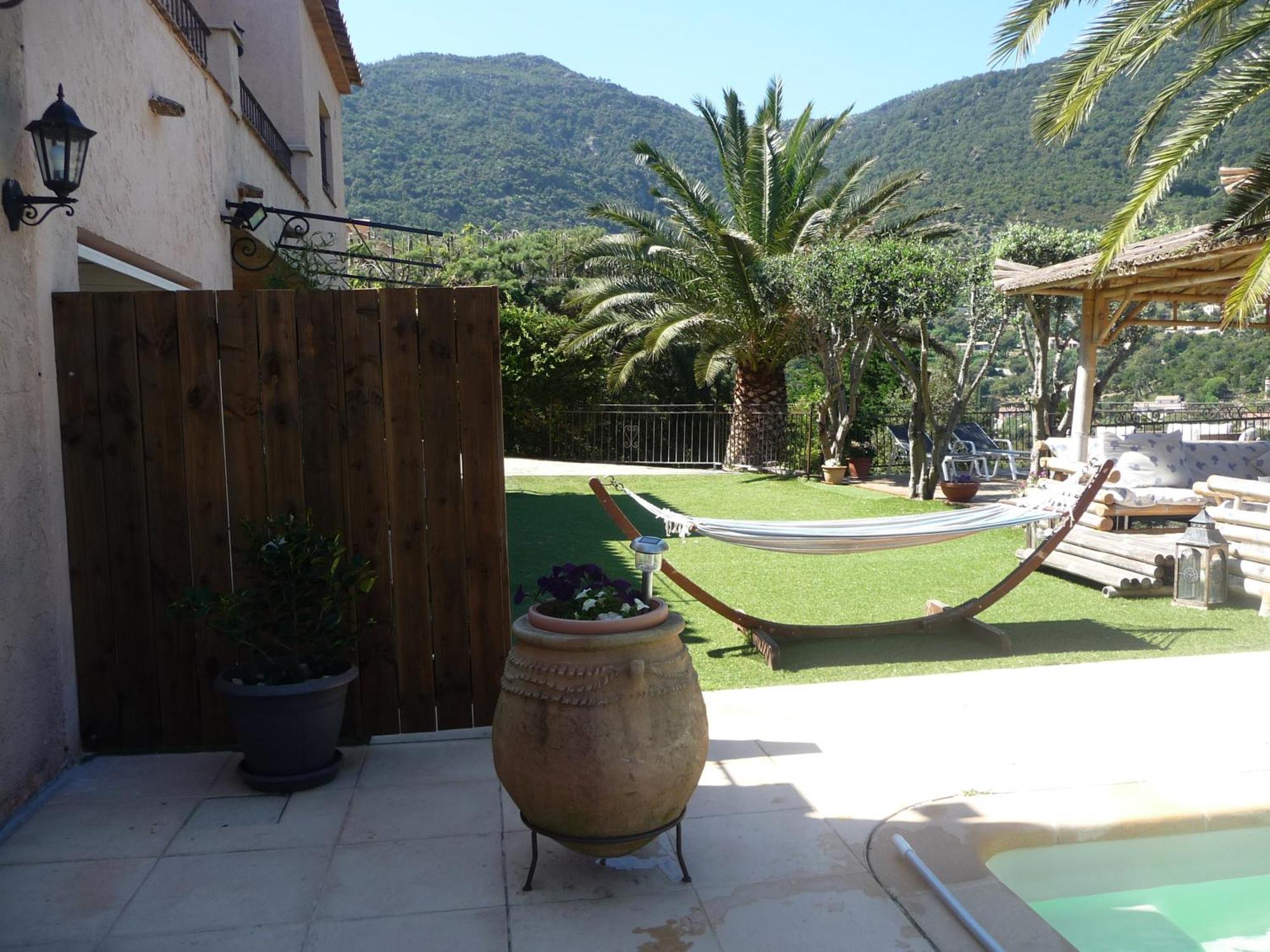 Liyaroyce * Cavalaire-sur-Mer