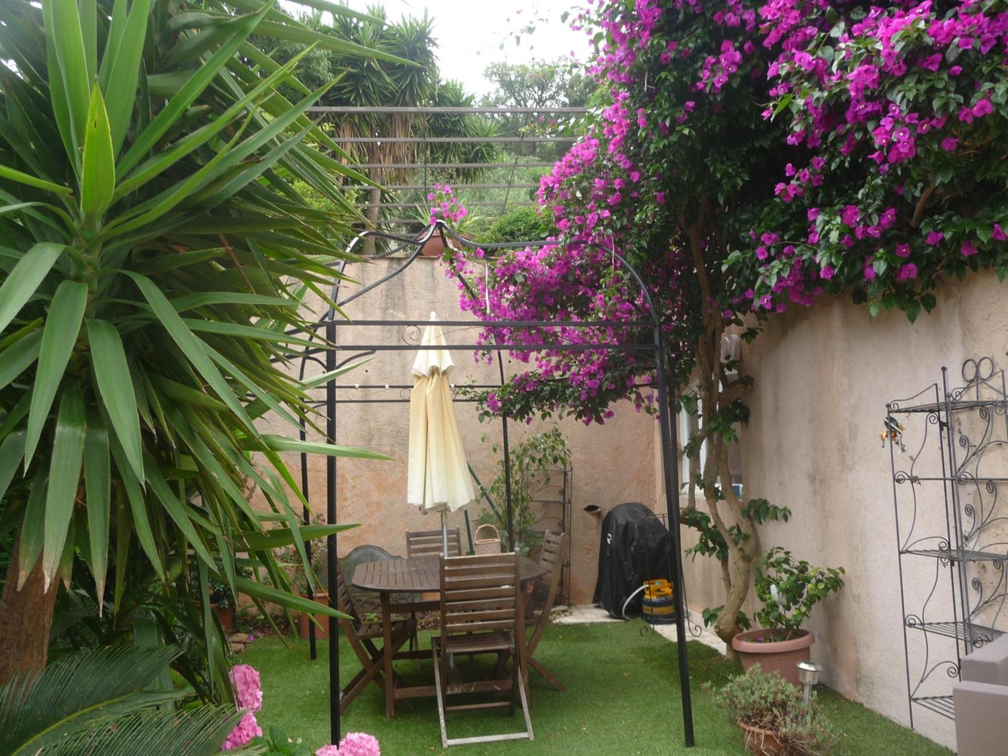 Apartment Liyaroyce Cavalaire-sur-Mer