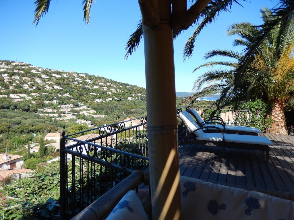 Liyaroyce Apartment Cavalaire-sur-Mer